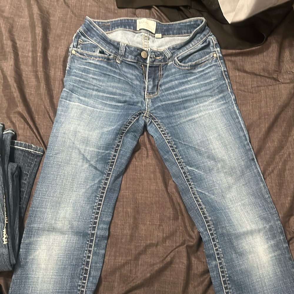 BKE size 25L looks great